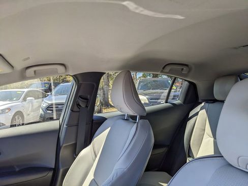 Used 2023 Toyota Prius XLE image 19