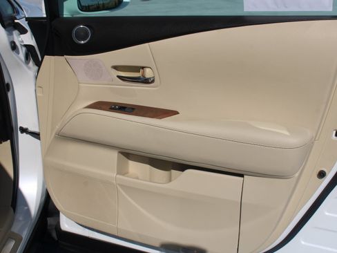 Used 2015 Lexus RX 350 FWD image 19