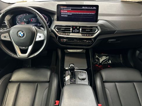 Used 2023 BMW X3 sDrive30i w/ Premium Package RWD image 28