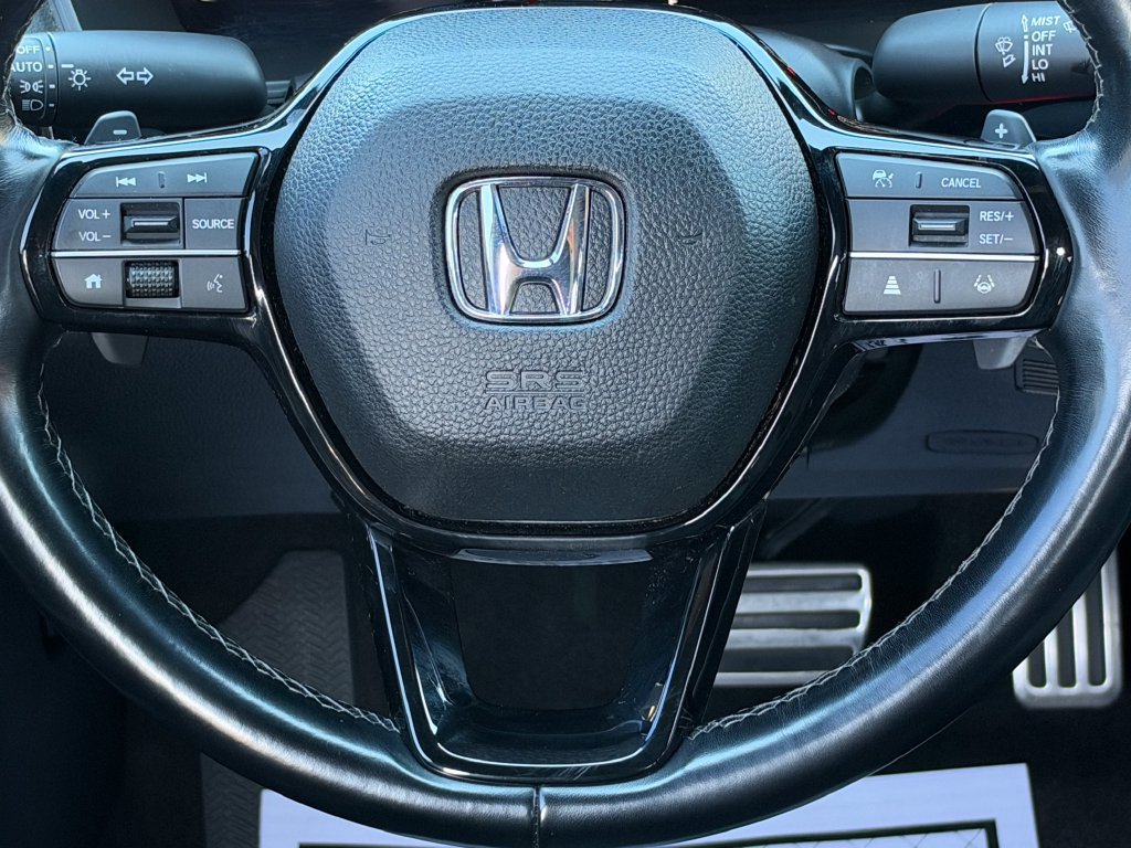 Used 2022 Honda Civic Sport image 18