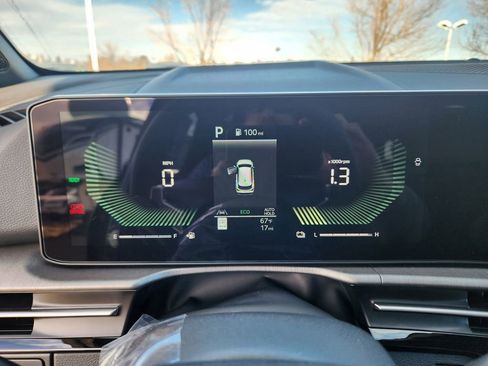 New 2026 Kia Sportage X-Line image 18