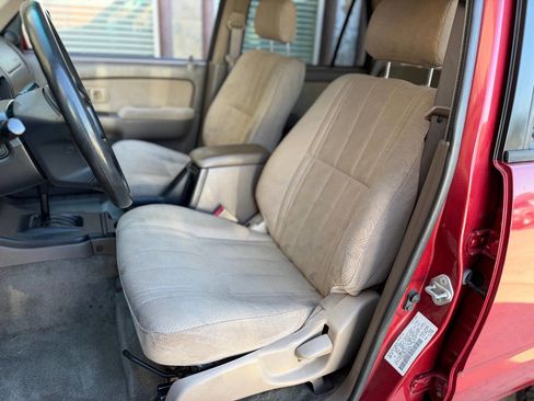 Used 2002 Toyota 4Runner SR5 RWD image 14