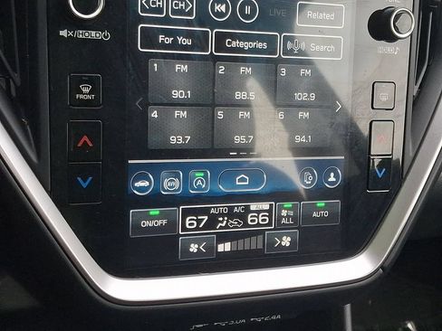 Certified 2024 Subaru Impreza 2.0i Sport AWD/4WD image 17