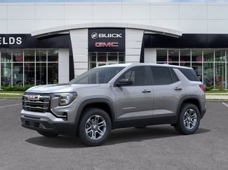 New 2026 GMC Terrain Elevation video 2