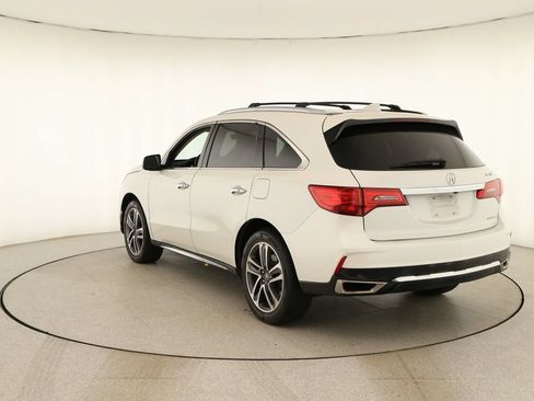 Used 2018 Acura MDX SH-AWD w/ Advance Package image 4