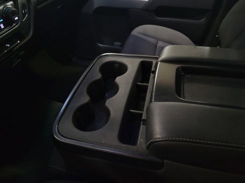 Used 2017 Chevrolet Silverado 1500 LT w/ All Star Edition image 26