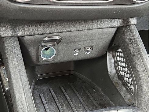 Used 2026 Chevrolet TrailBlazer LS image 29