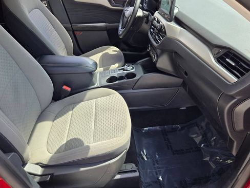 Used 2022 Ford Escape SE w/ Convenience Package FWD image 19