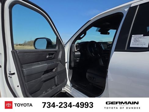 New 2026 Toyota Tundra SR5 image 21
