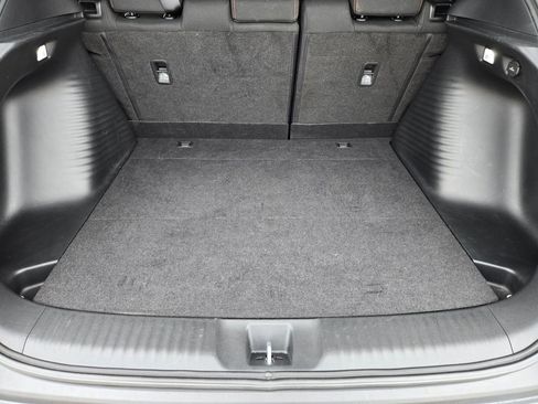 Certified 2025 Honda HR-V Sport image 27