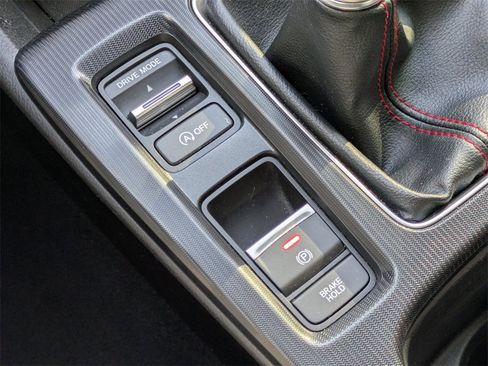 Used 2022 Honda Civic Si image 21