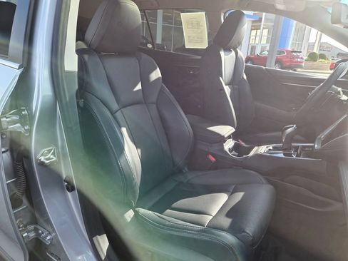 Used 2020 Subaru Outback Limited XT w/ Popular Package #2 AWD/4WD image 24