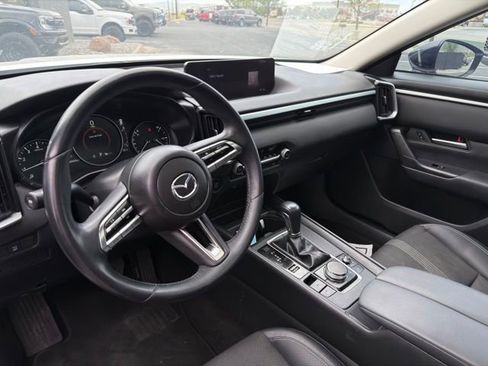 Used 2023 MAZDA CX-50 2.5 S w/ Convenience Package AWD/4WD image 8