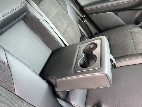 Used 2024 Chevrolet Blazer EV RS image 39