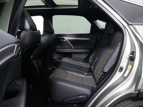 Used 2019 Lexus RX 450h F Sport image 8