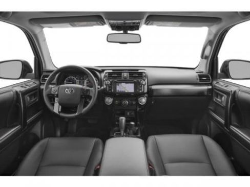 Used 2019 Toyota 4Runner SR5 Premium image 8