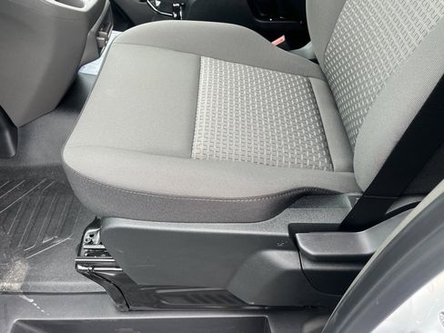 New 2025 Ford Transit 250 Base w/ Interior Upgrade Package image 5