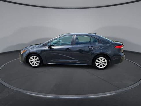 Certified 2024 Toyota Corolla LE FWD image 5