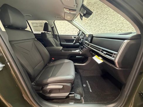 New 2026 Hyundai Santa Fe SEL FWD image 8