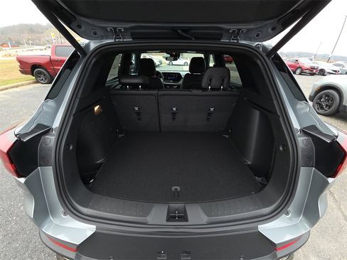 New 2026 Chevrolet TrailBlazer ACTIV w/ Convenience Package image 33