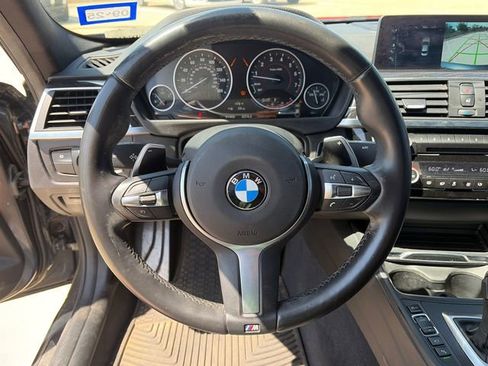 Used 2017 BMW 340i Sedan image 17