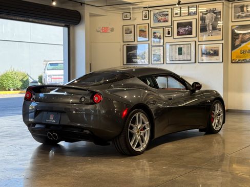 Used 2014 Lotus Evora 2+2 image 27