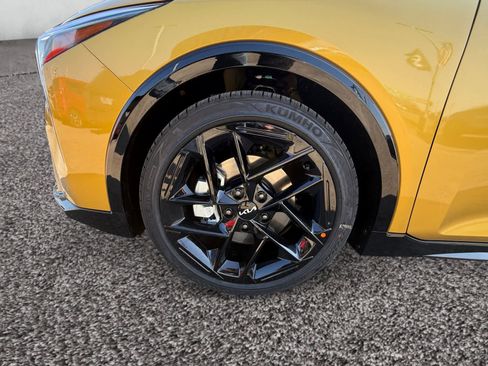 New 2026 Kia K4 GT-Line Turbo image 14