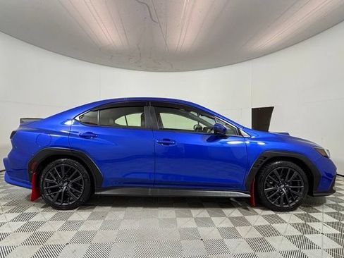 Used 2023 Subaru WRX Premium AWD/4WD image 7