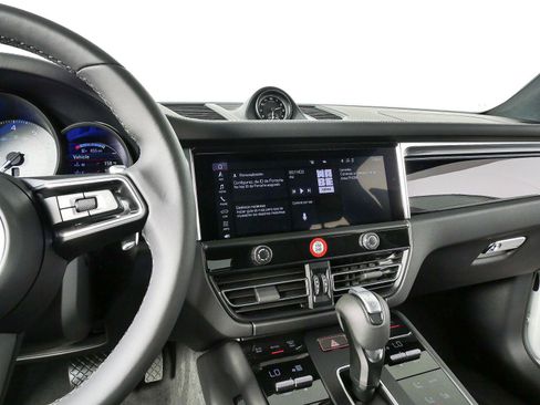New 2026 Porsche Macan S AWD/4WD image 13