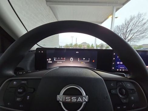 New 2026 Nissan Sentra SV image 25