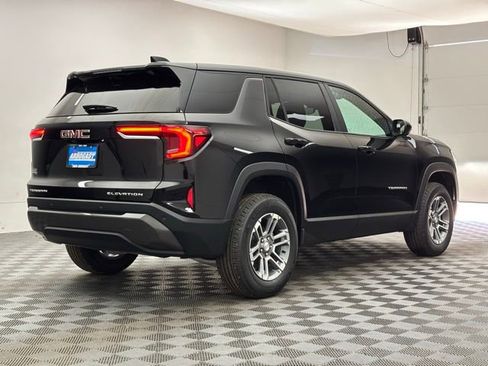 New 2026 GMC Terrain Elevation FWD image 7