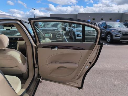 Used 2006 Buick Lucerne CX FWD image 17