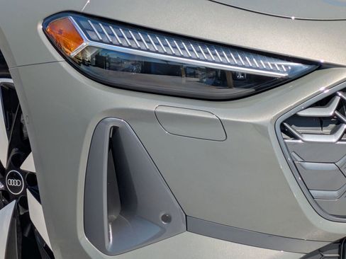 New 2025 Audi A5 2.0T Prestige image 16