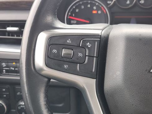 Used 2021 Chevrolet Tahoe Z71 image 20