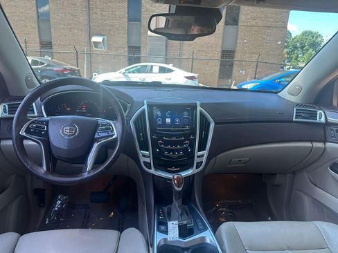 Used 2014 Cadillac SRX Luxury w/ Driver Awareness Package FWD image 24