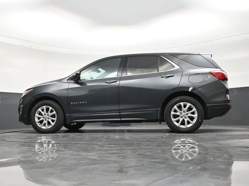 Used 2020 Chevrolet Equinox LT FWD image 21