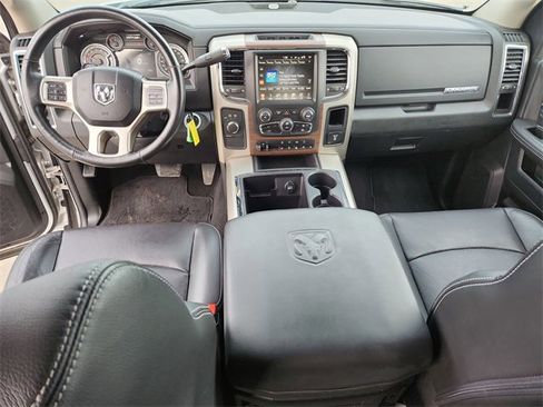 Used 2014 RAM 2500 Laramie w/ Convenience Group image 18