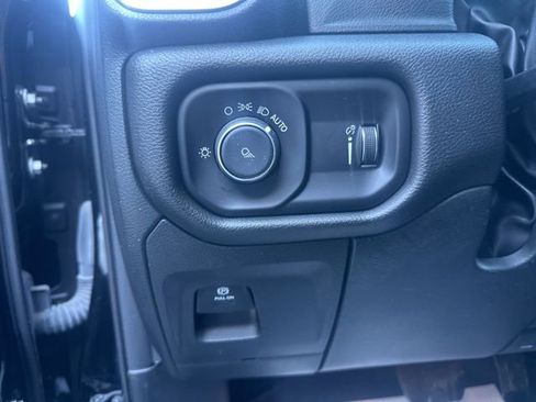 Used 2023 RAM 1500 Big Horn image 20