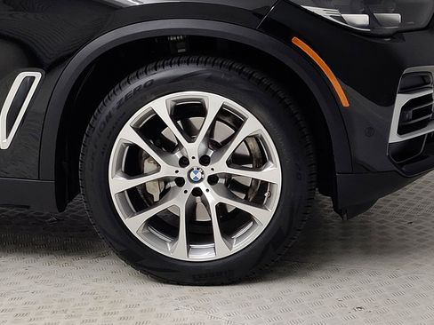 Certified 2023 BMW X5 sDrive40i w/ Parking Assistance Package image 10