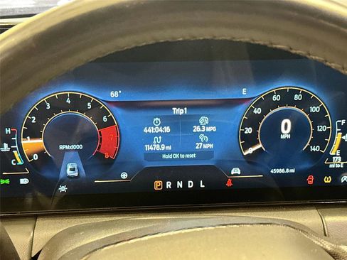 Used 2024 Ford Mustang Premium image 12