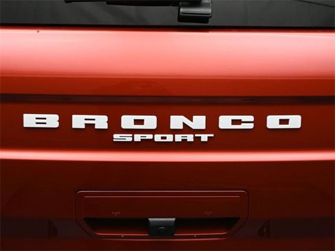 Used 2024 Ford Bronco Sport Outer Banks w/ Tech Package image 29