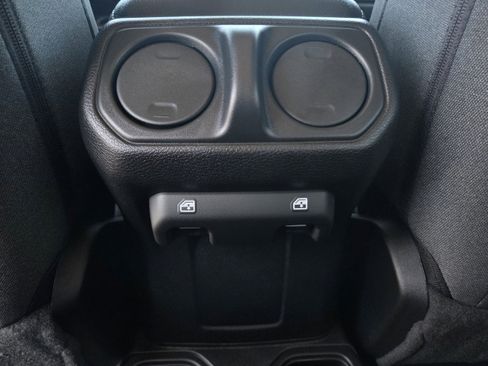 New 2026 Jeep Wrangler Unlimited Sport image 16