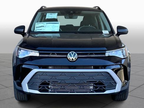 New 2026 Volkswagen Taos S image 3