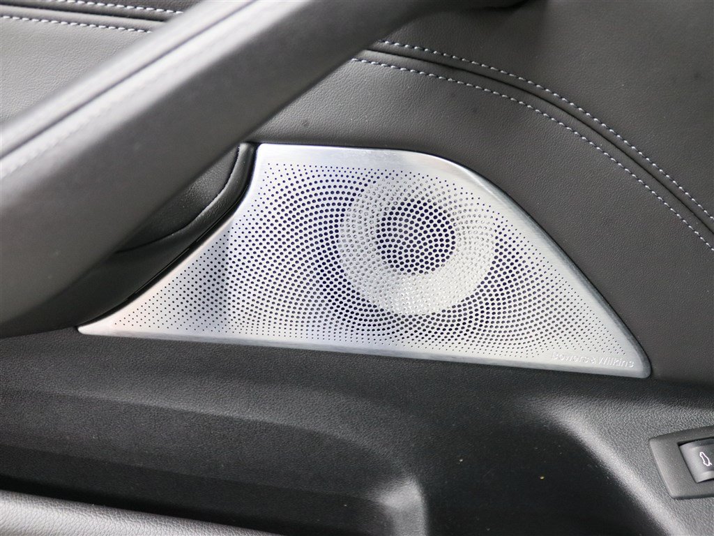 Used 2018 BMW M5 w/ Executive Package AWD/4WD image 15