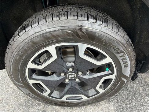 Used 2023 Ford Bronco Sport Outer Banks w/ Tech Package image 17