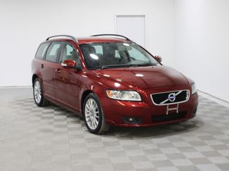 Used 2011 Volvo V50 T5 video 1