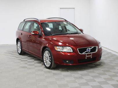 Used 2011 Volvo V50 T5