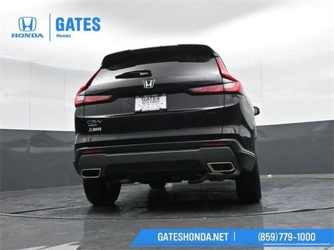 Certified 2025 Honda CR-V Sport-L image 30