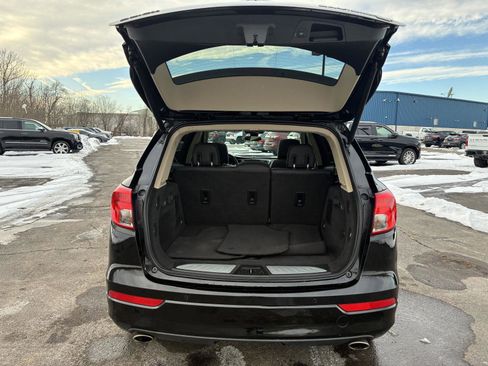 Used 2017 Buick Envision Premium image 28