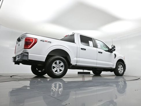 Certified 2021 Ford F150 XL w/ Trailer Tow Package image 43
